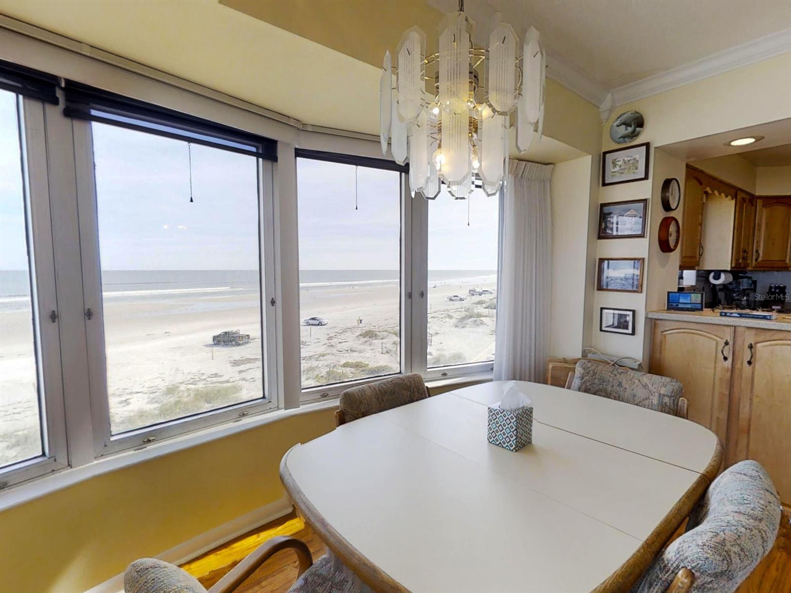 Golden Arms - Residential