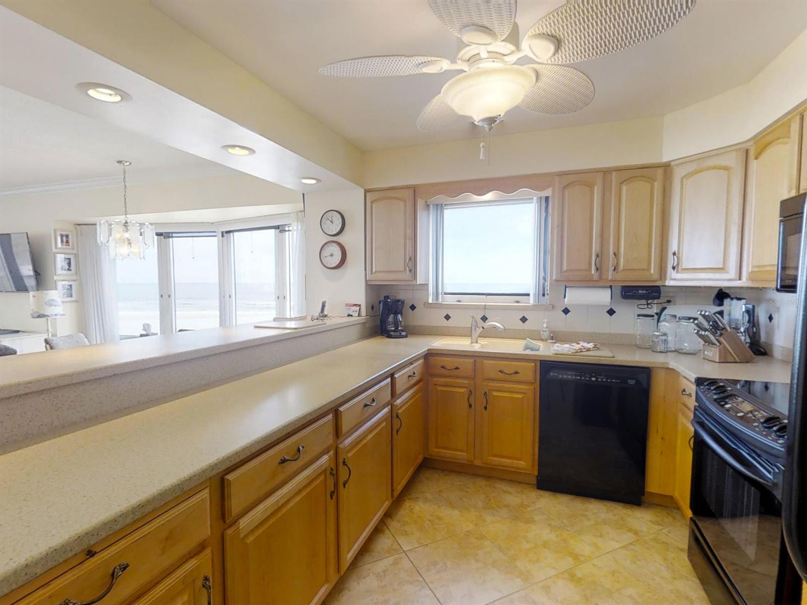 Golden Arms - Residential