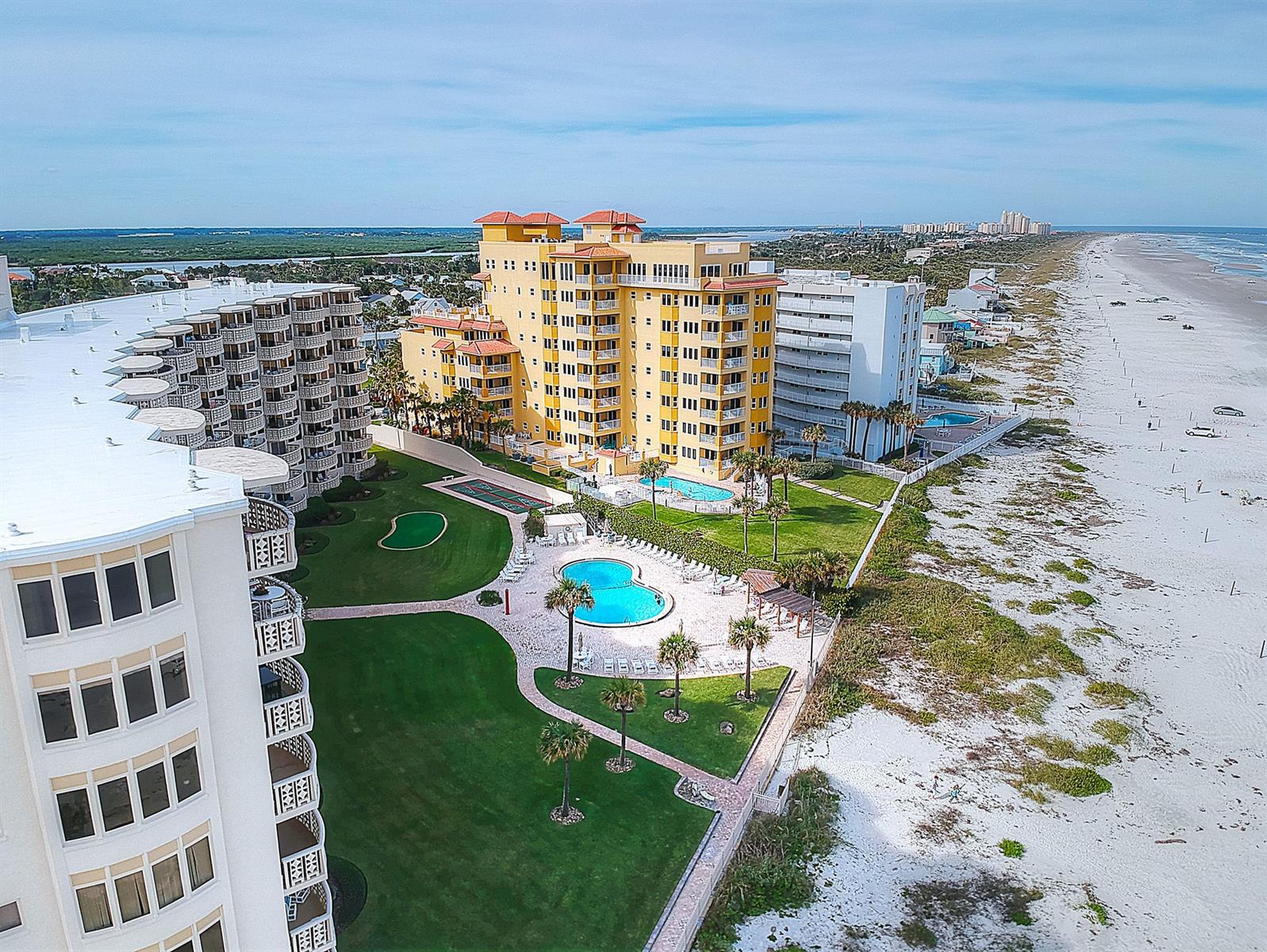 Golden Arms - Residential