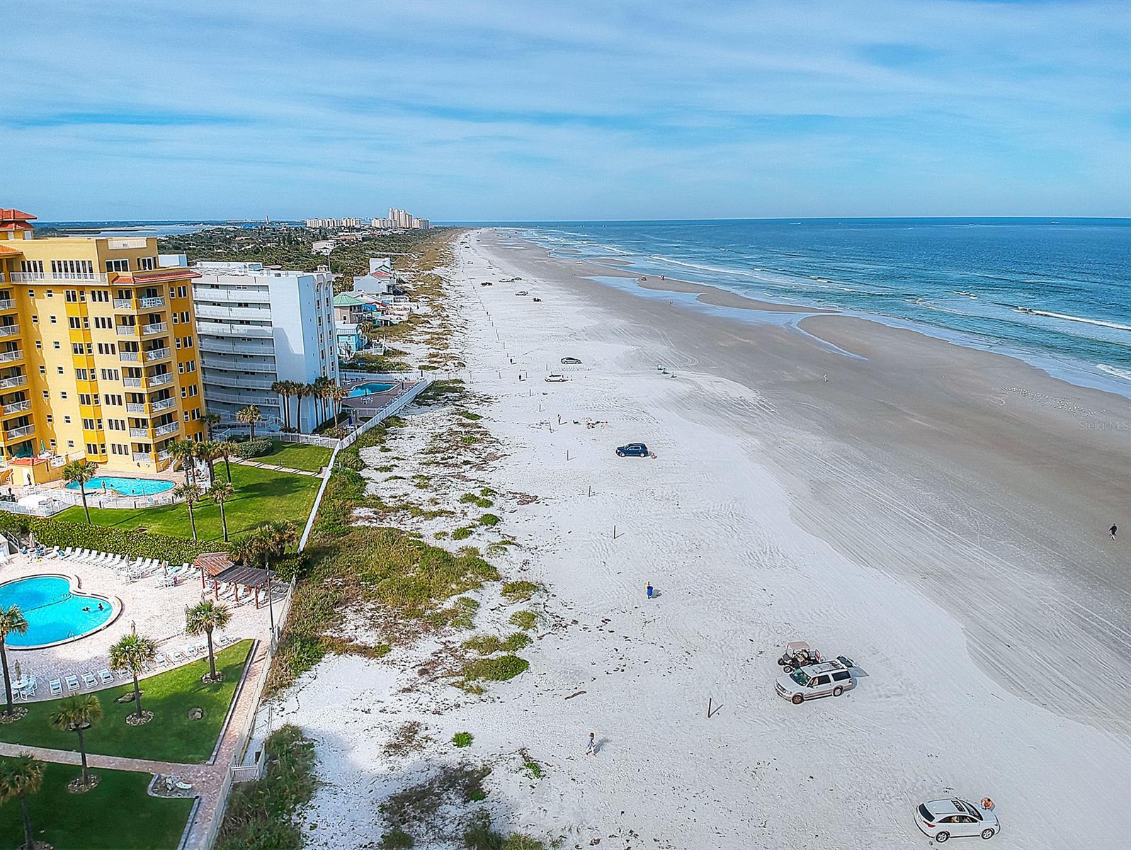 Golden Arms - Residential