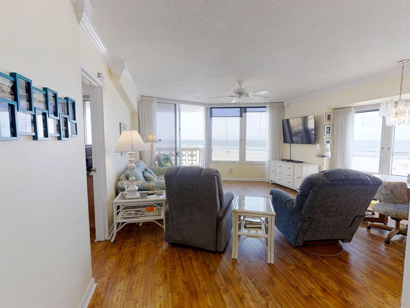 Golden Arms - Residential