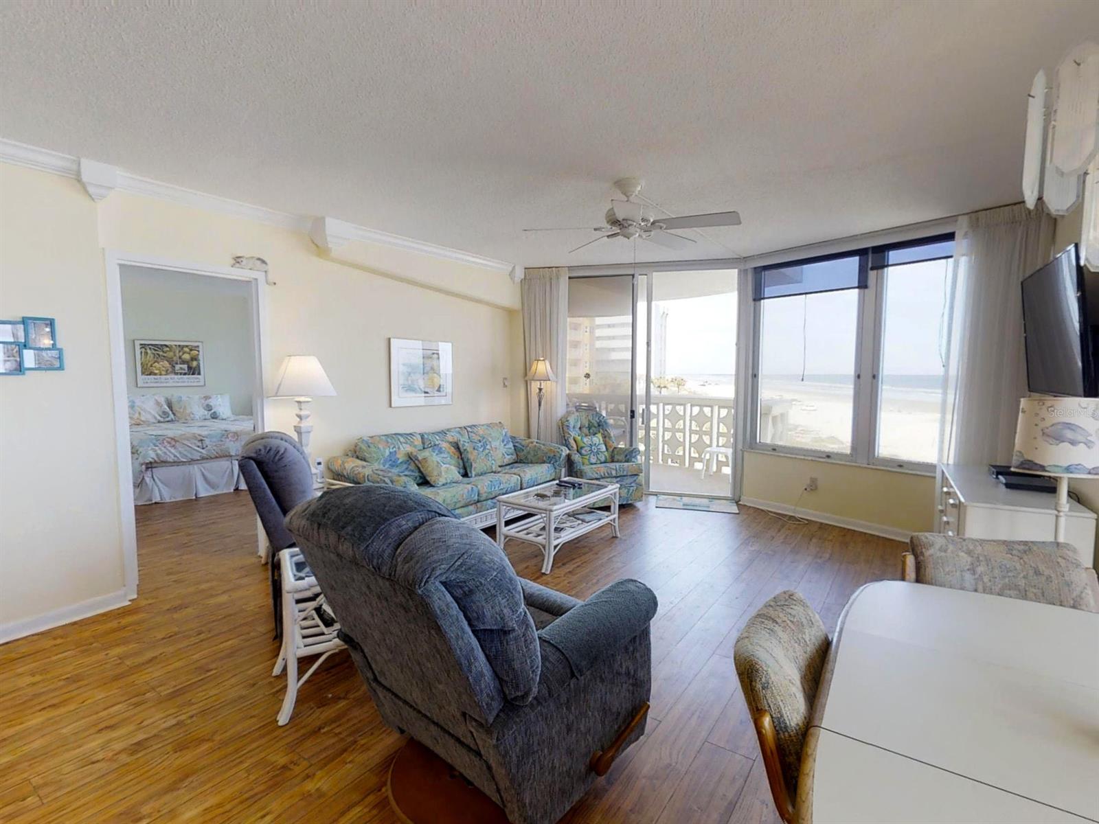 Golden Arms - Residential