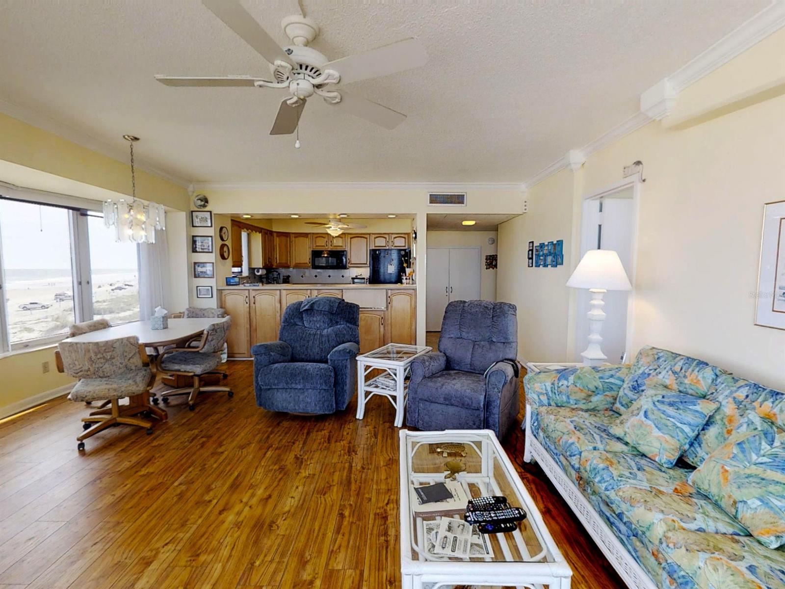 Golden Arms - Residential