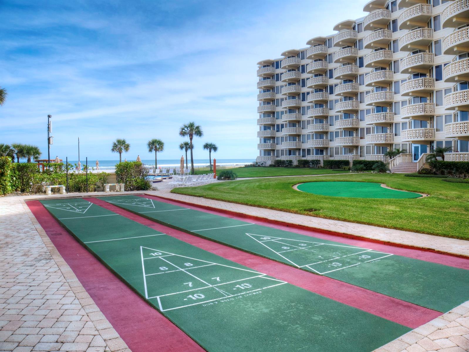 Golden Arms - Residential