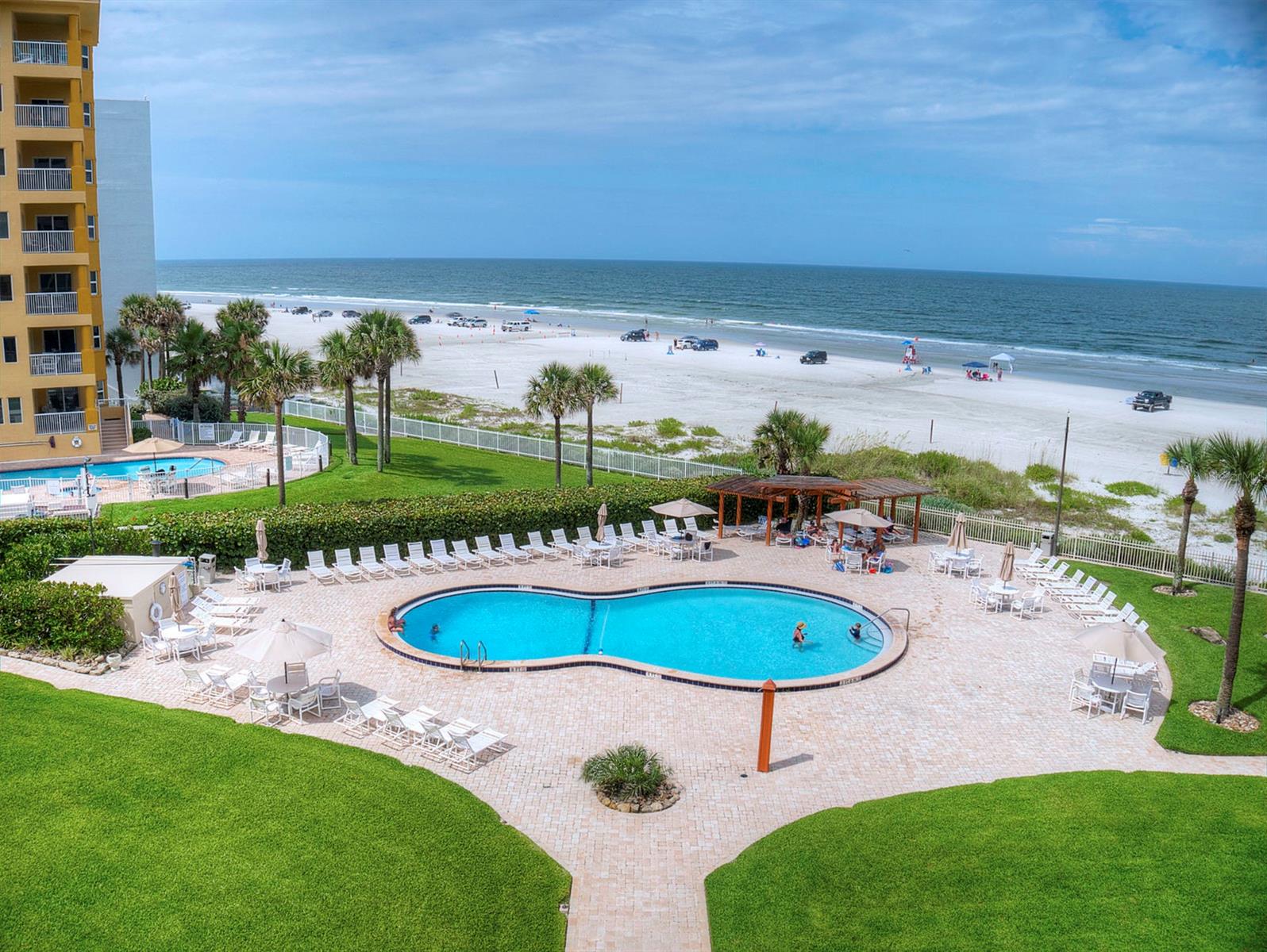 Golden Arms - Residential