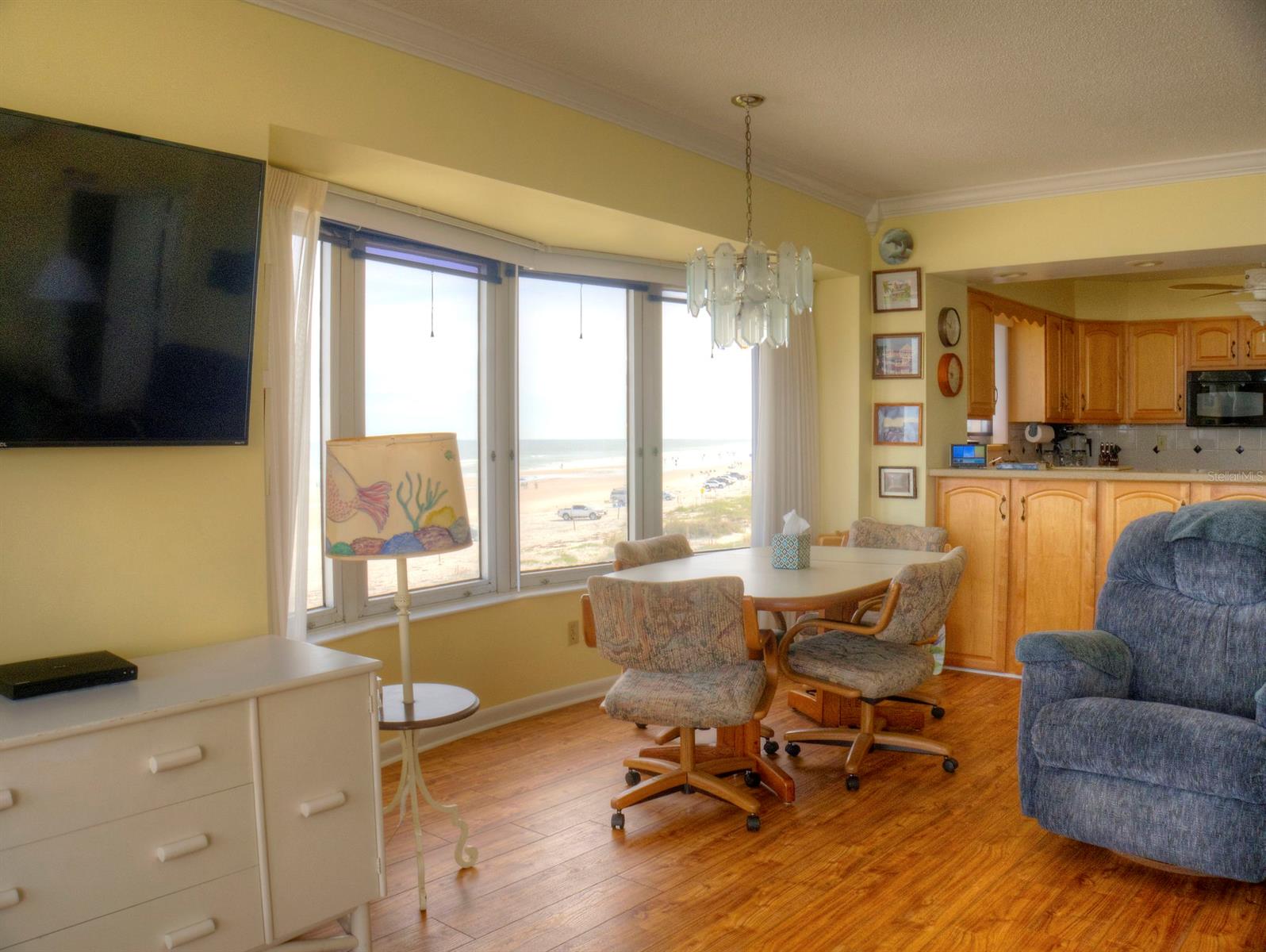 Golden Arms - Residential