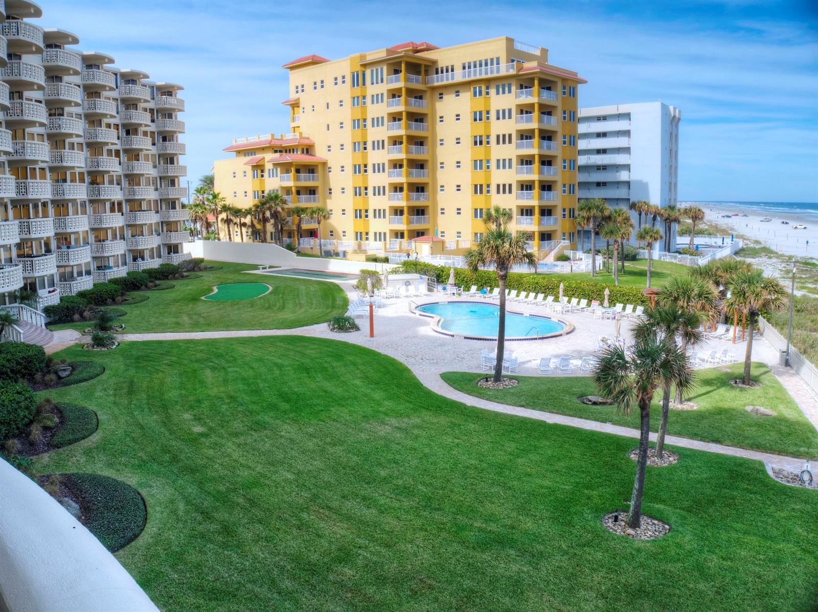 Golden Arms - Residential