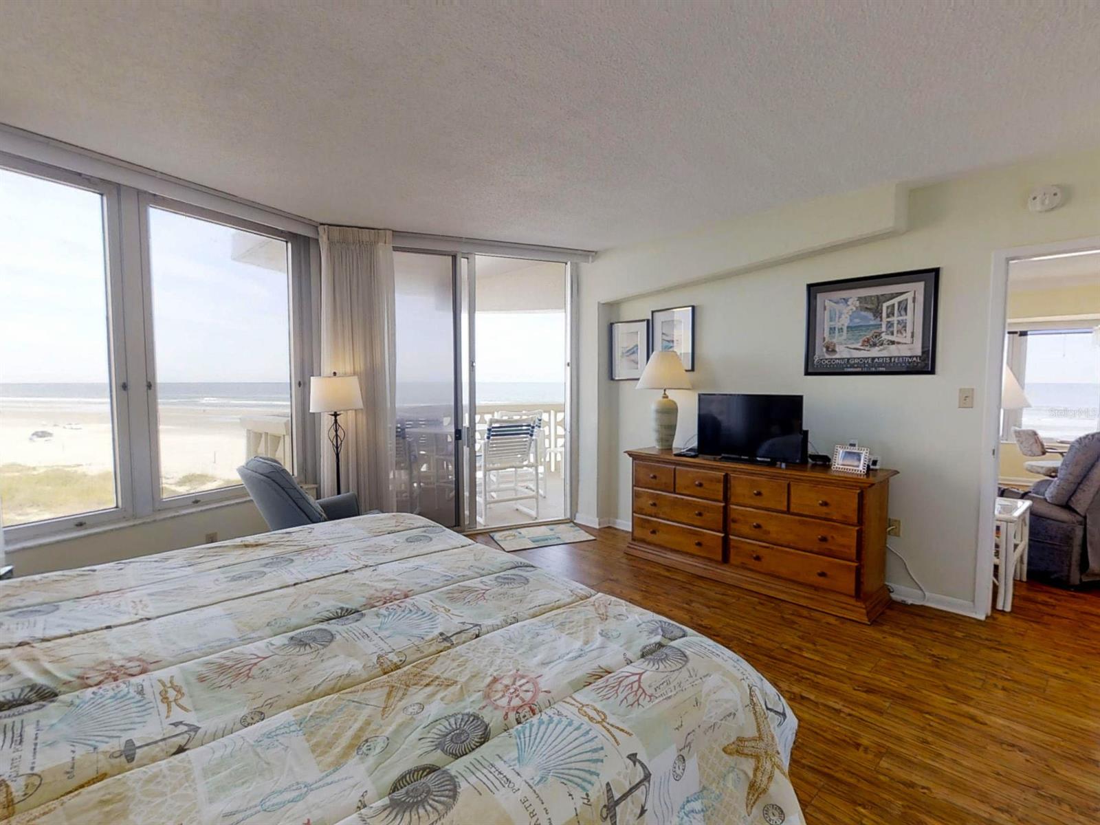 Golden Arms - Residential