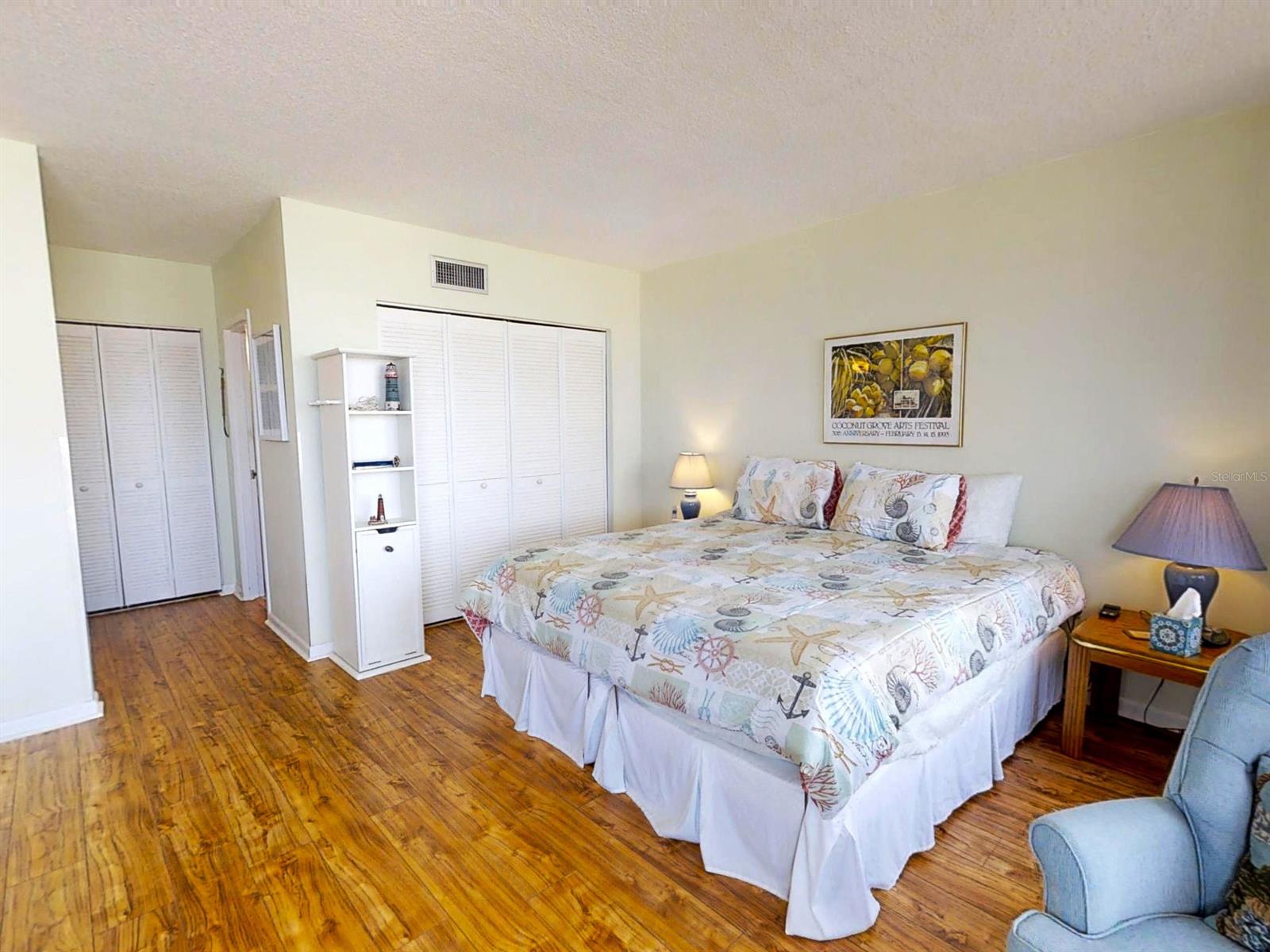 Golden Arms - Residential