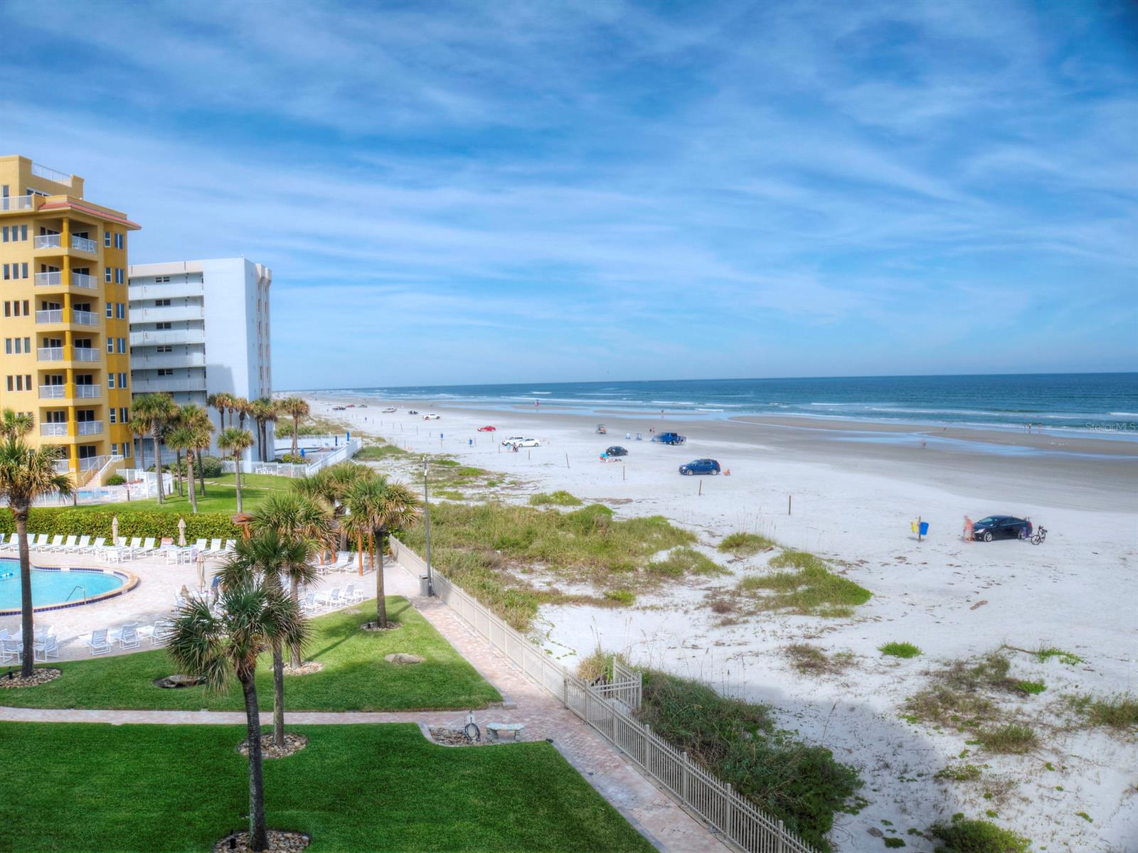 Golden Arms - Residential