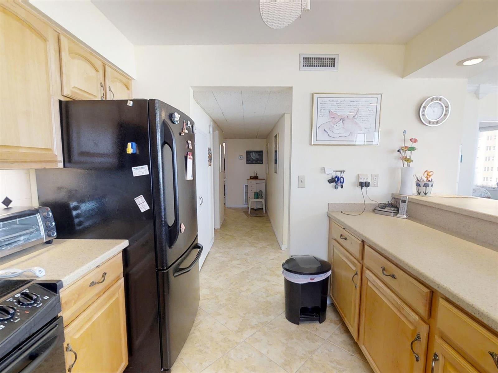 Golden Arms - Residential