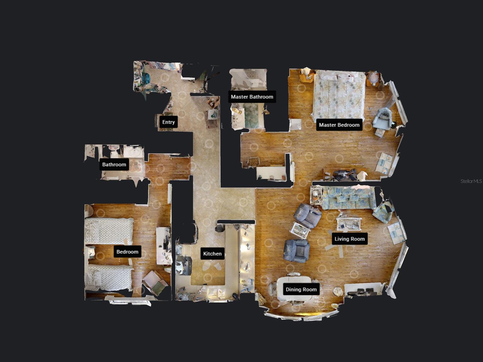 Golden Arms - Residential