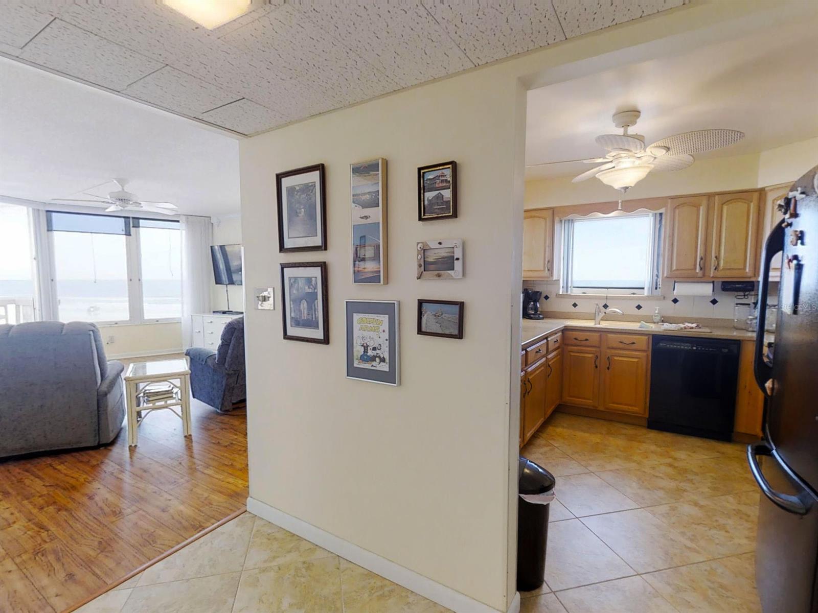 Golden Arms - Residential