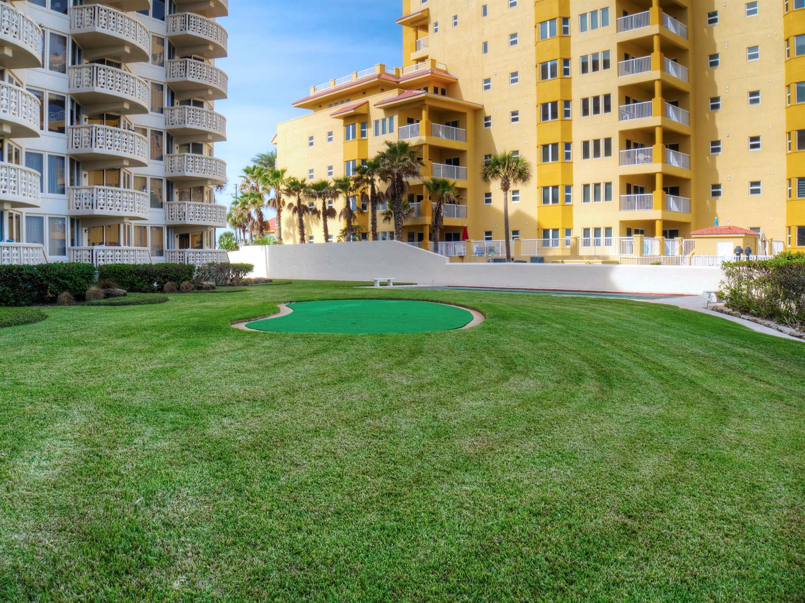 Golden Arms - Residential