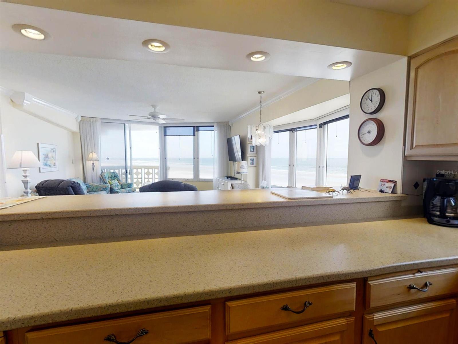 Golden Arms - Residential