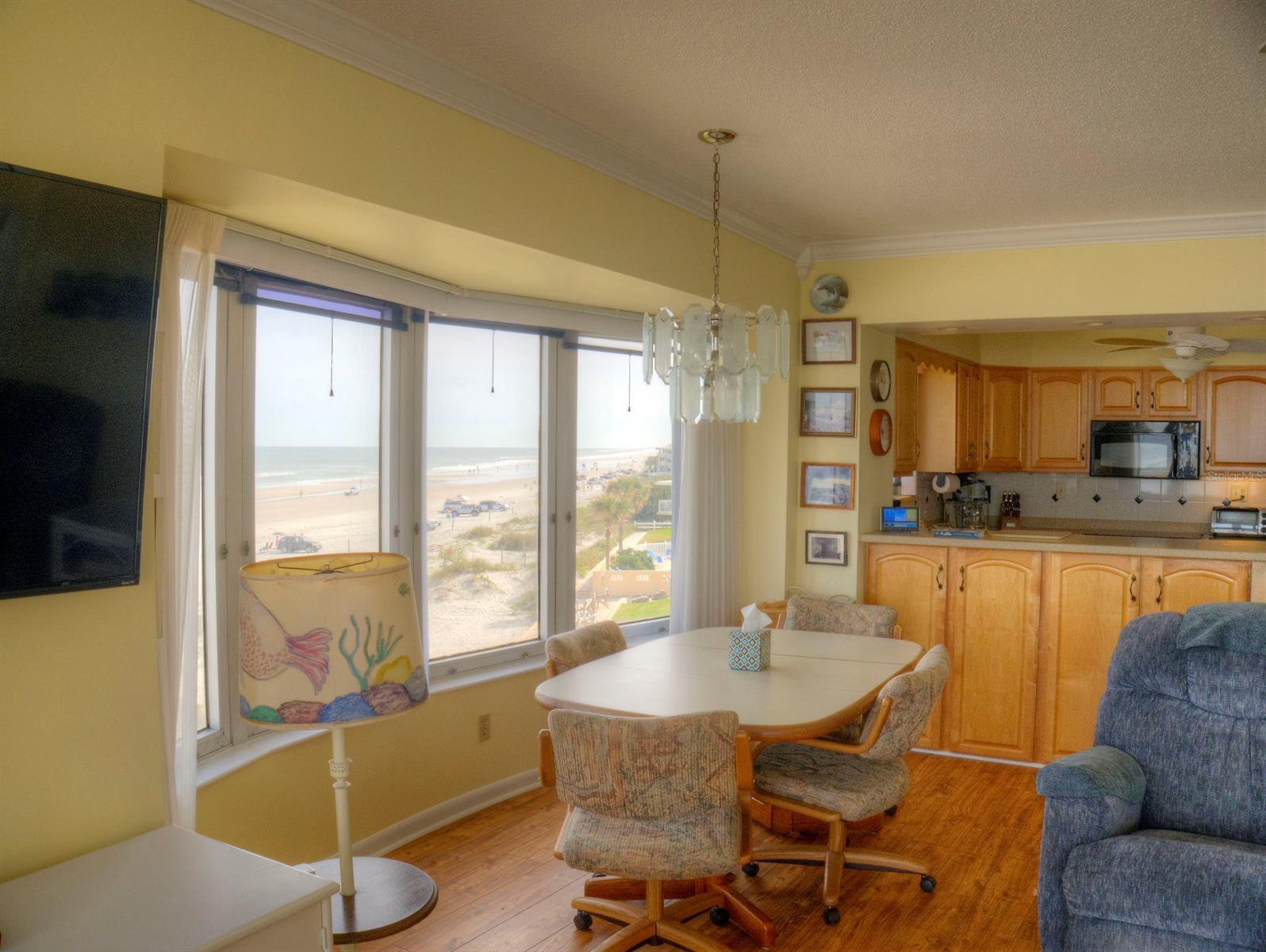 Golden Arms - Residential