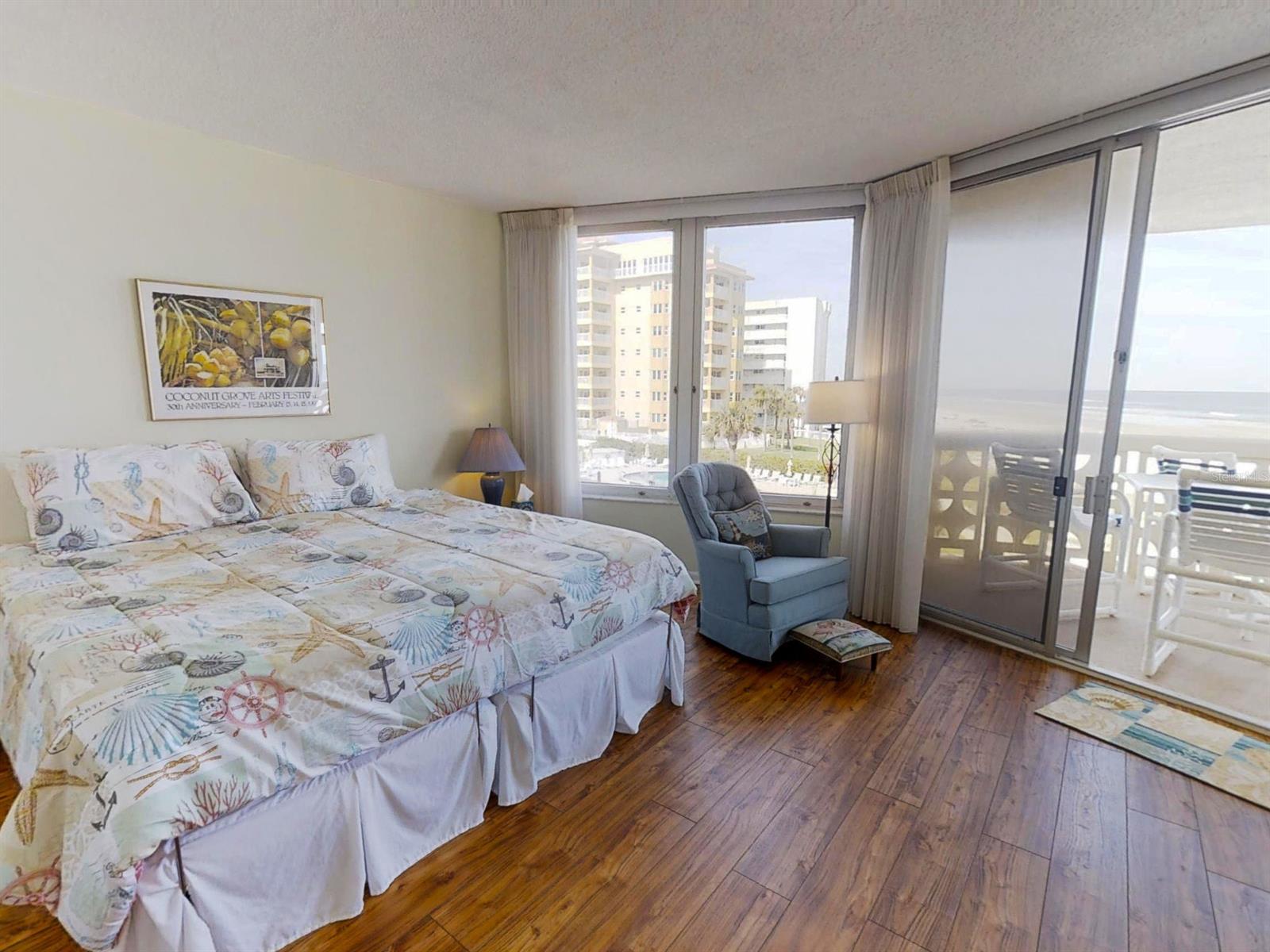 Golden Arms - Residential