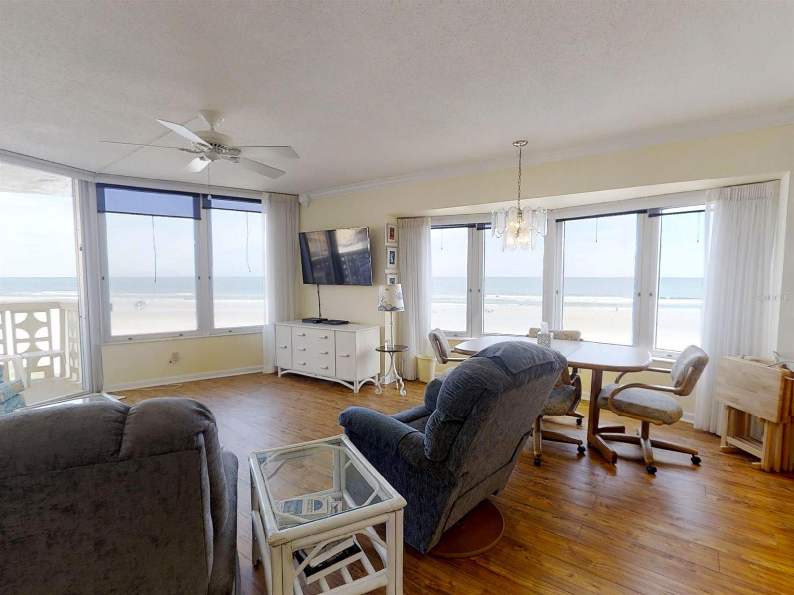 Golden Arms - Residential