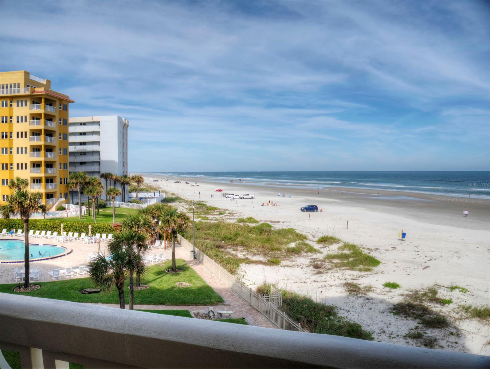 Golden Arms - Residential