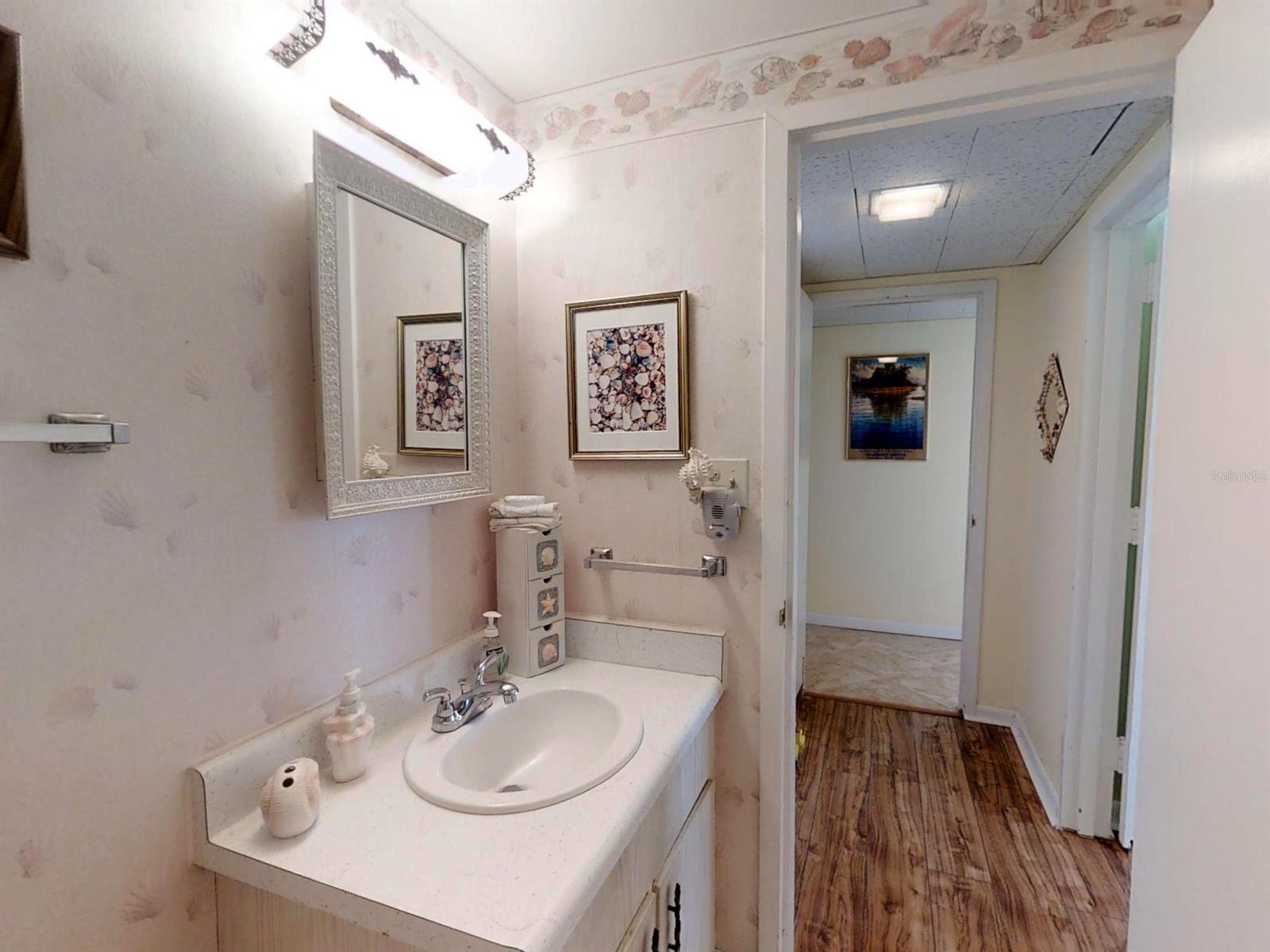 Golden Arms - Residential