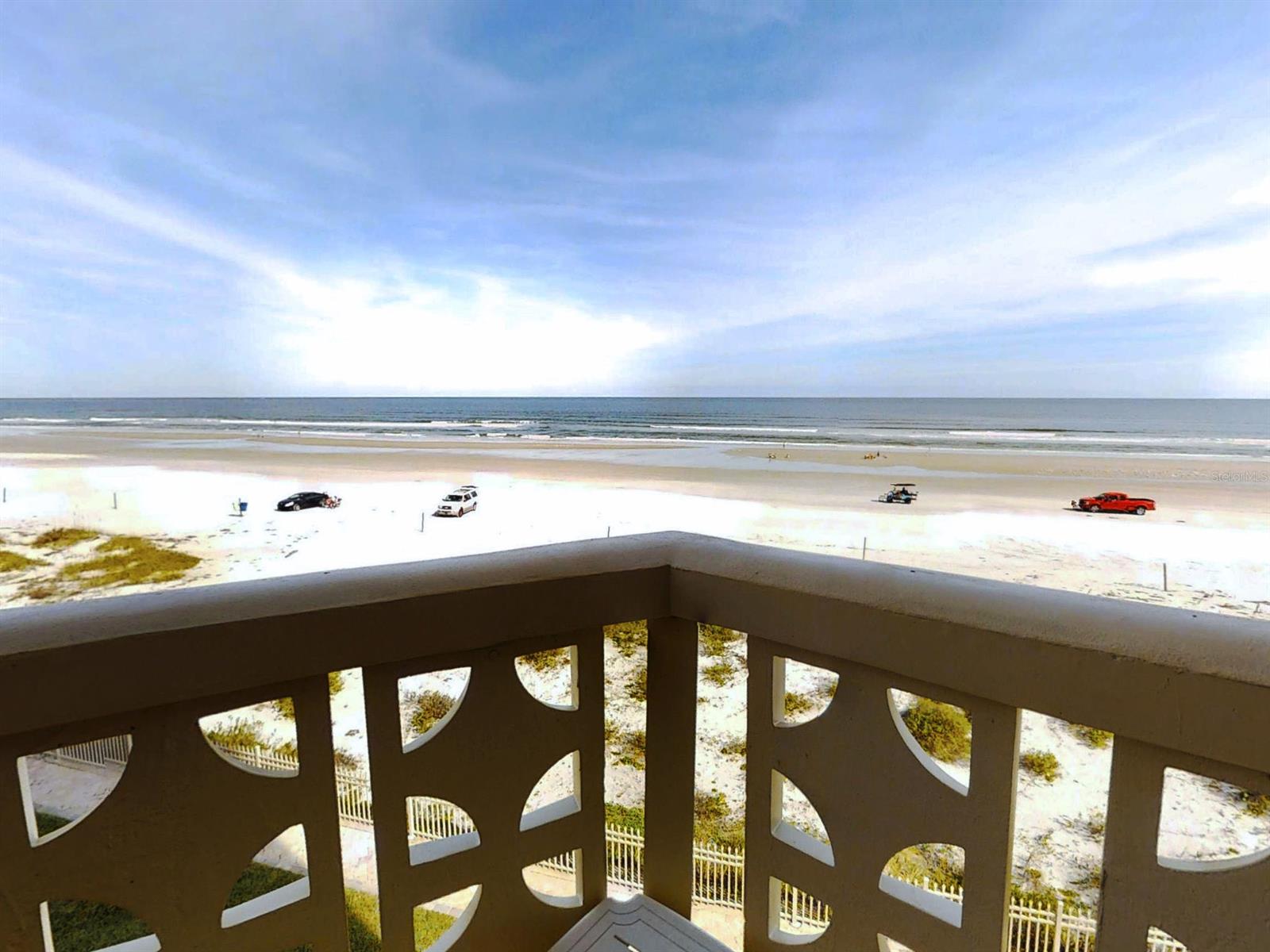 Golden Arms - Residential