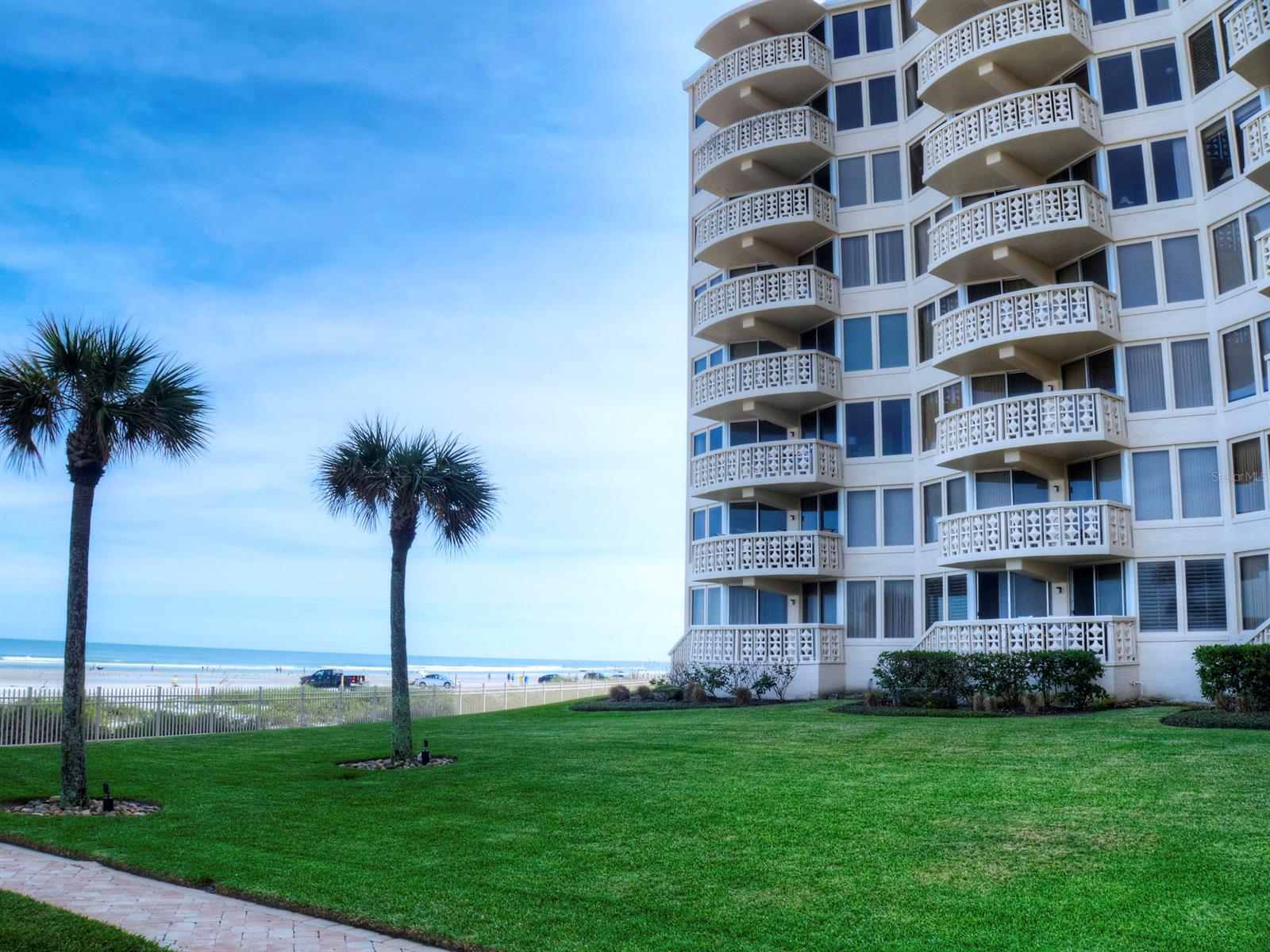 Golden Arms - Residential