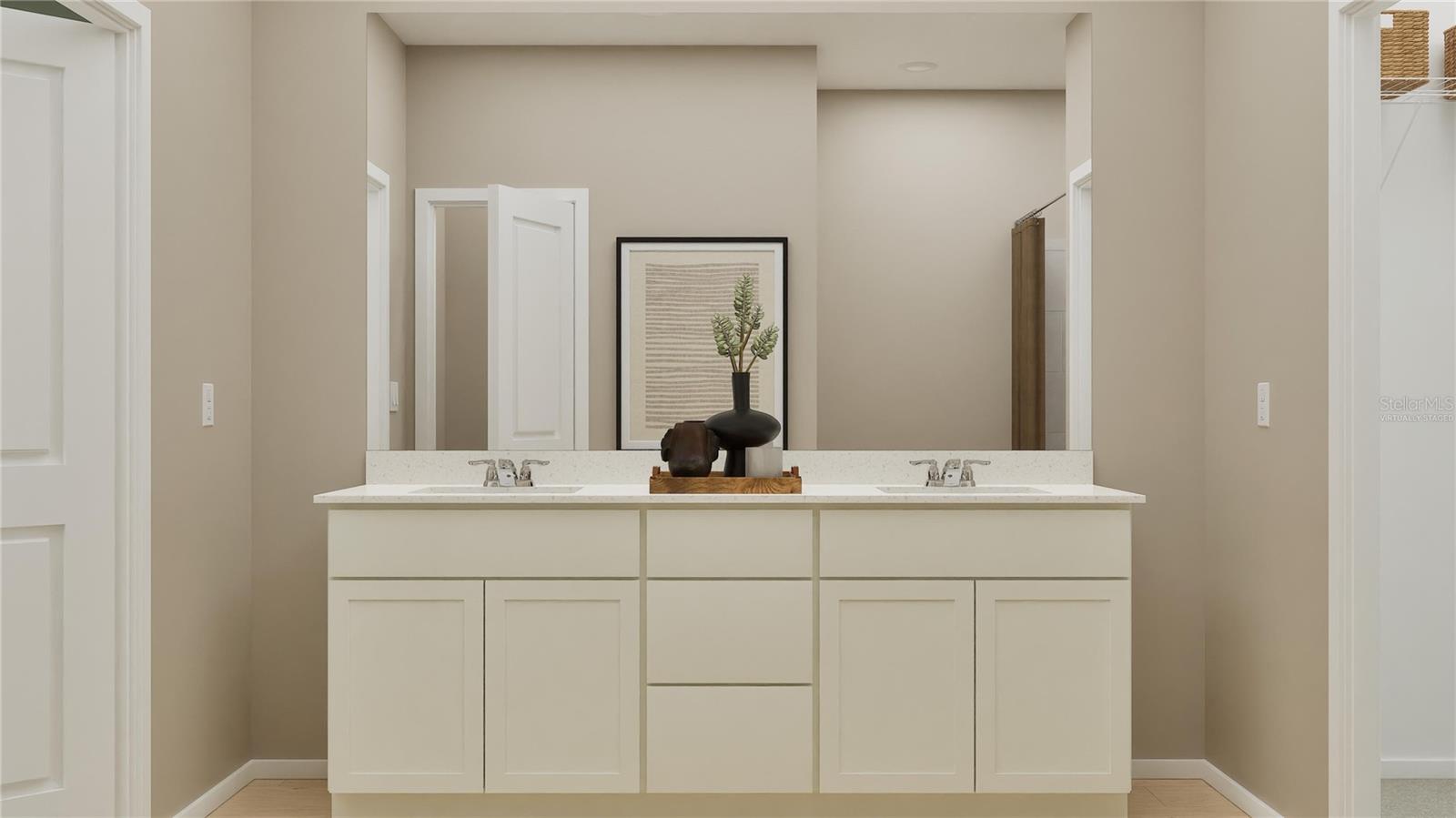 WELLNESS WAY 40S - Residential