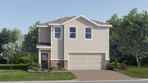 6004 WELLBEING WAY CLERMONT FL 34714