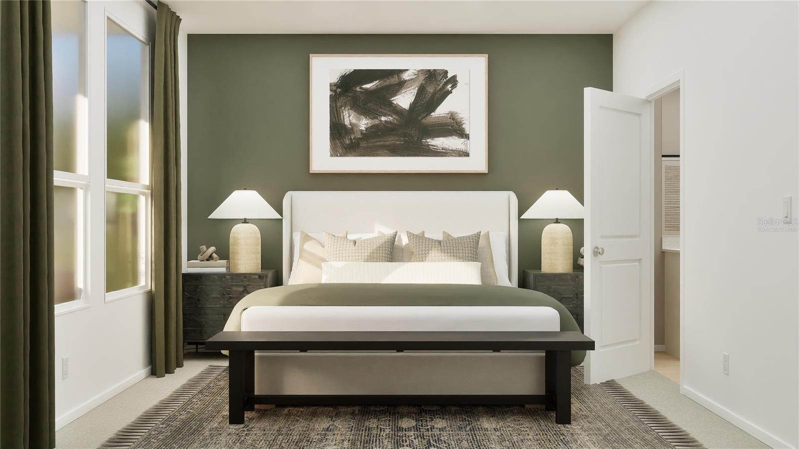 WELLNESS WAY 40S - Residential