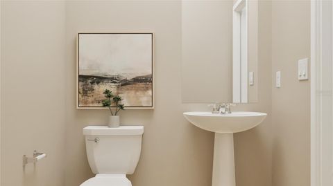 Tiny photo for 6004 Wellbeing Way, Clermont, FL 34714 (MLS # O6358945)