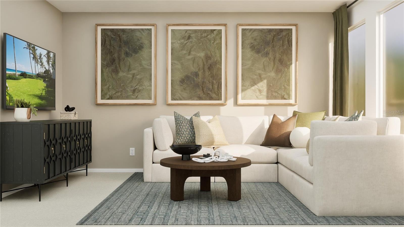 WELLNESS WAY 40S - Residential