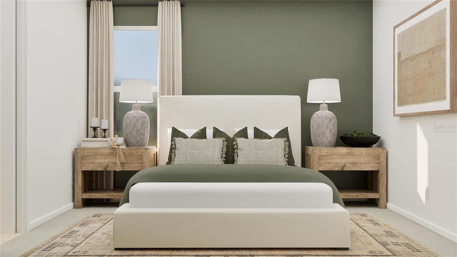 WELLNESS WAY 40S - Residential