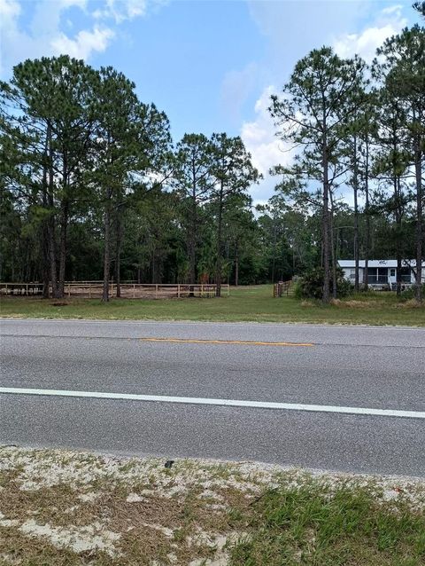 17477 COMMONWEALTH AVENUE POLK CITY FL 33868