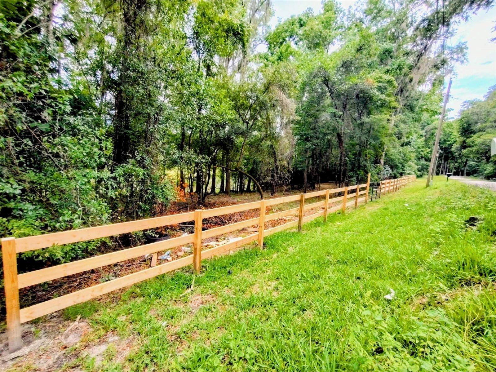 FITZHUGH AVENUE