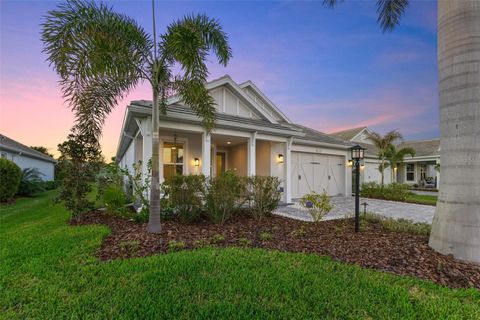 A home in SARASOTA