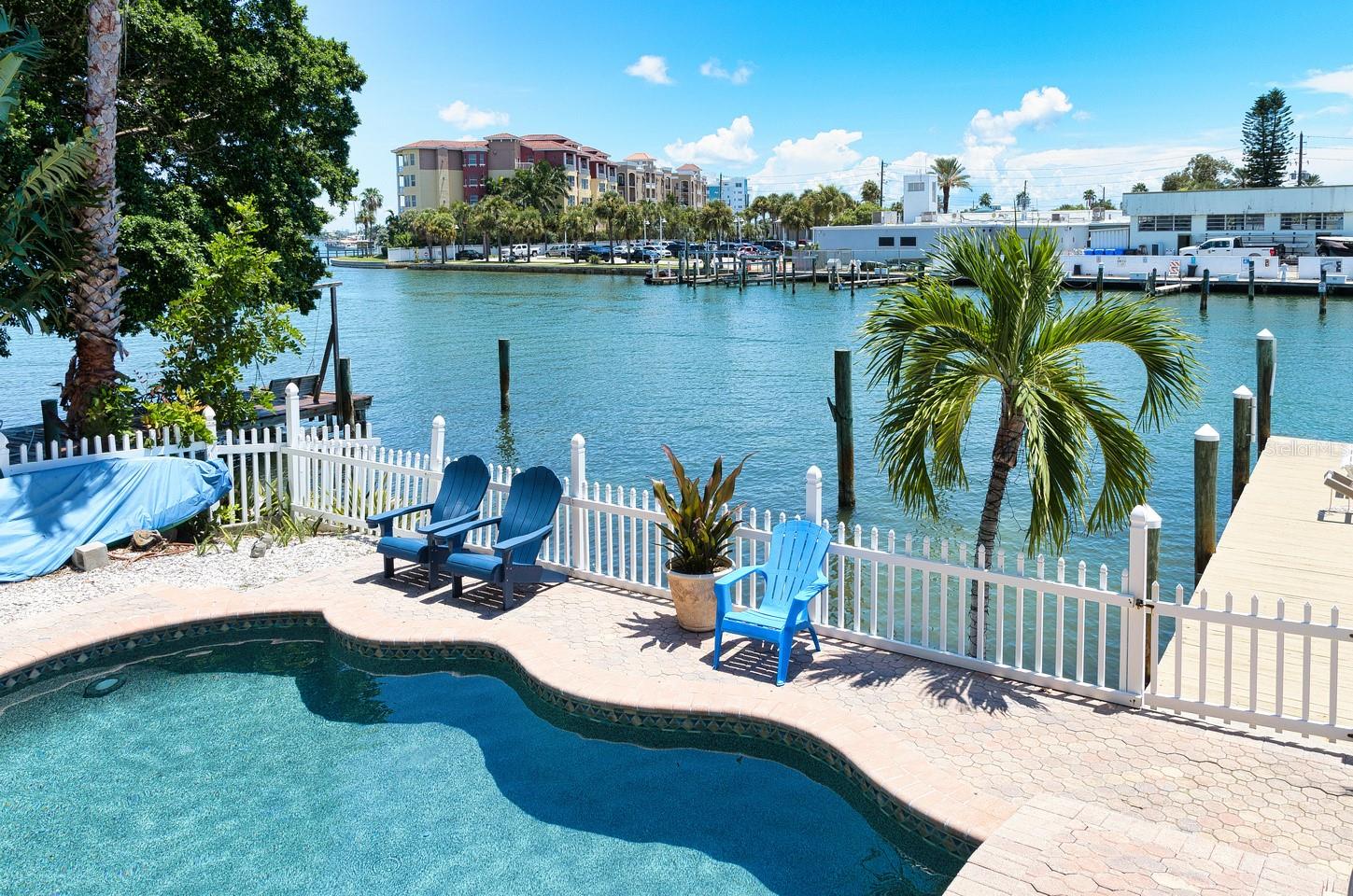 ISLE OF PALMS - Residential Lease