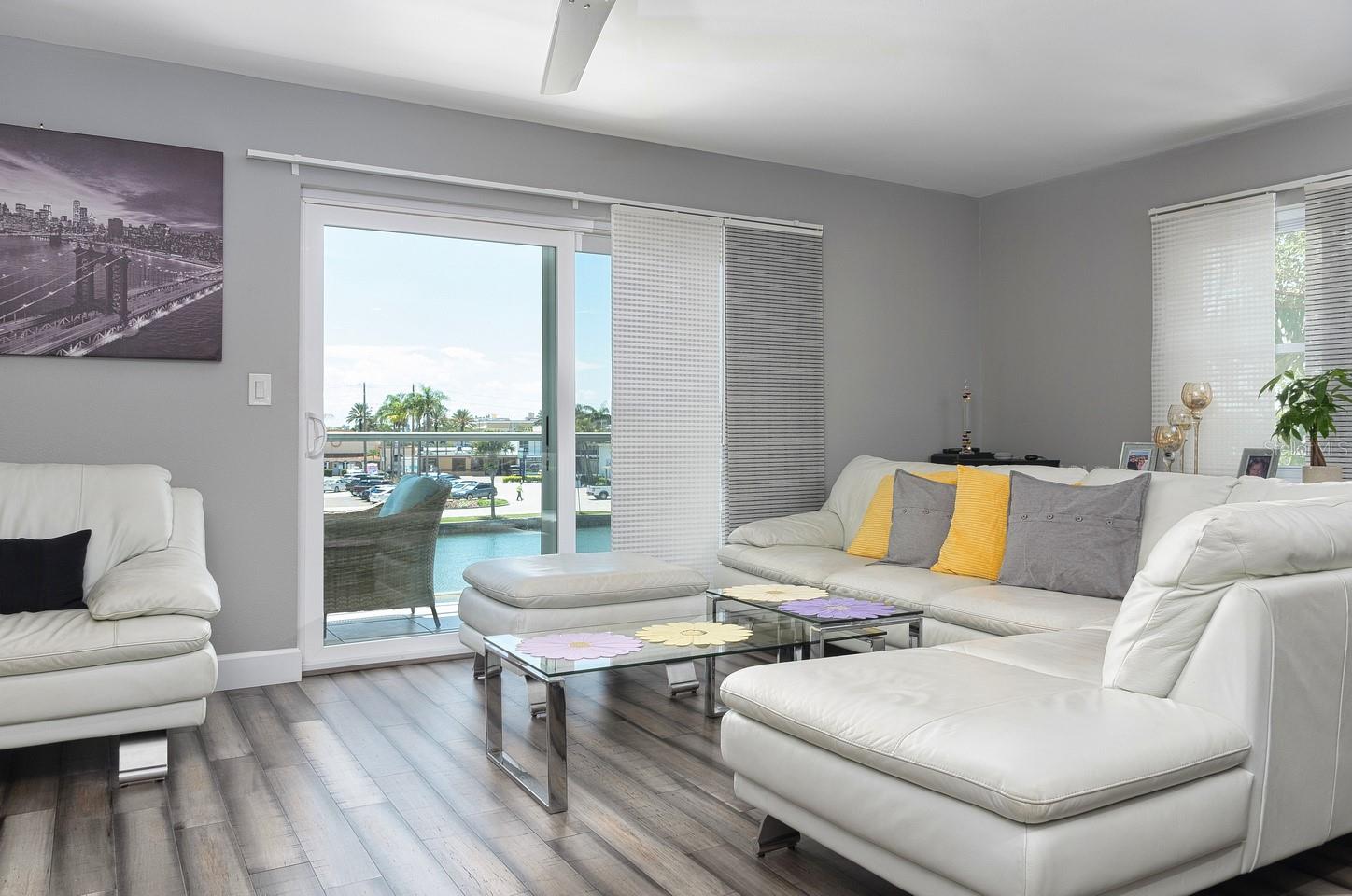 ISLE OF PALMS - Residential Lease