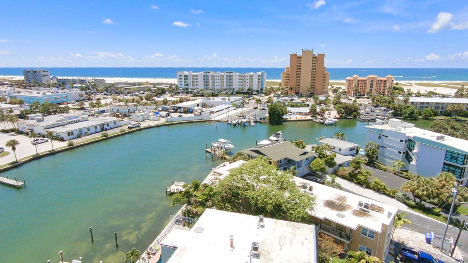 ISLE OF PALMS - Residential Lease