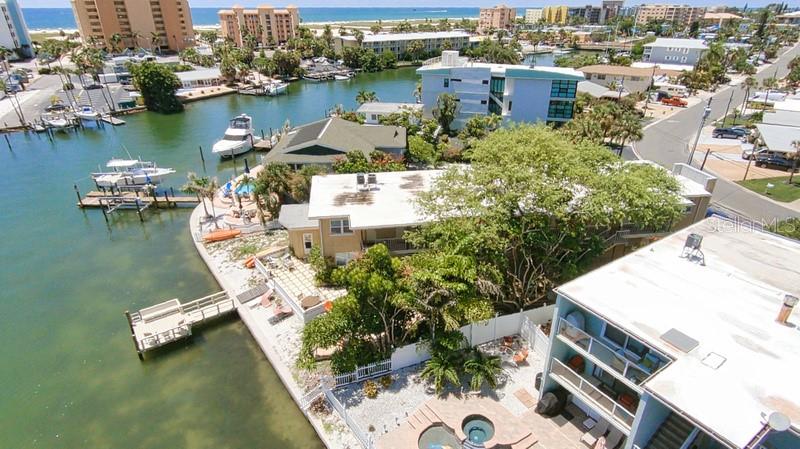 ISLE OF PALMS - Residential Lease