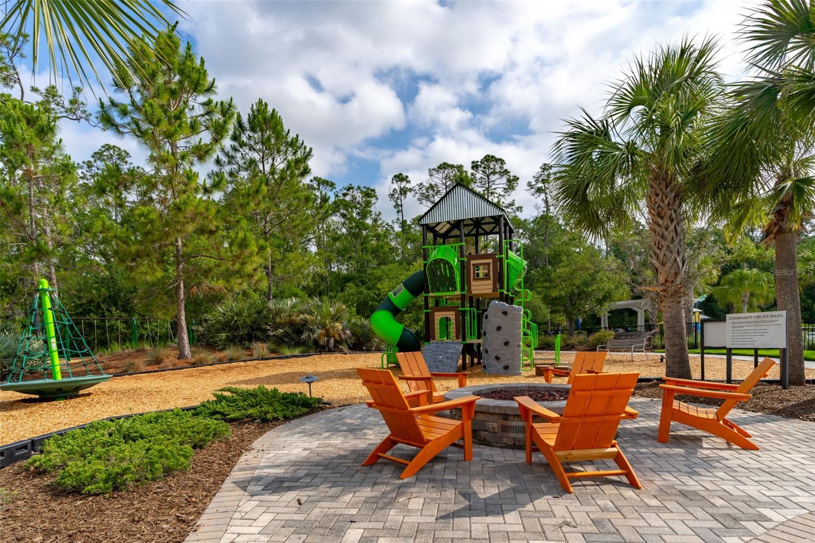 BEXLEY SOUTH PRCL 4 PH 3B - Residential