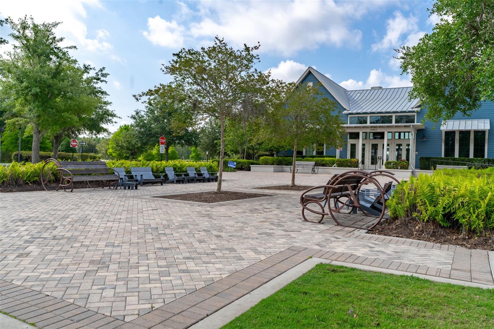 BEXLEY SOUTH PRCL 4 PH 3B - Residential