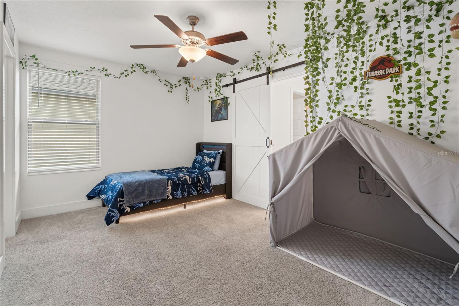 BEXLEY SOUTH PRCL 4 PH 3B - Residential