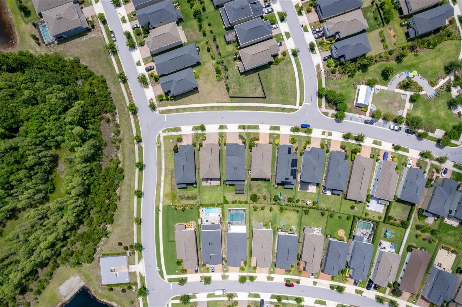 BEXLEY SOUTH PRCL 4 PH 3B - Residential