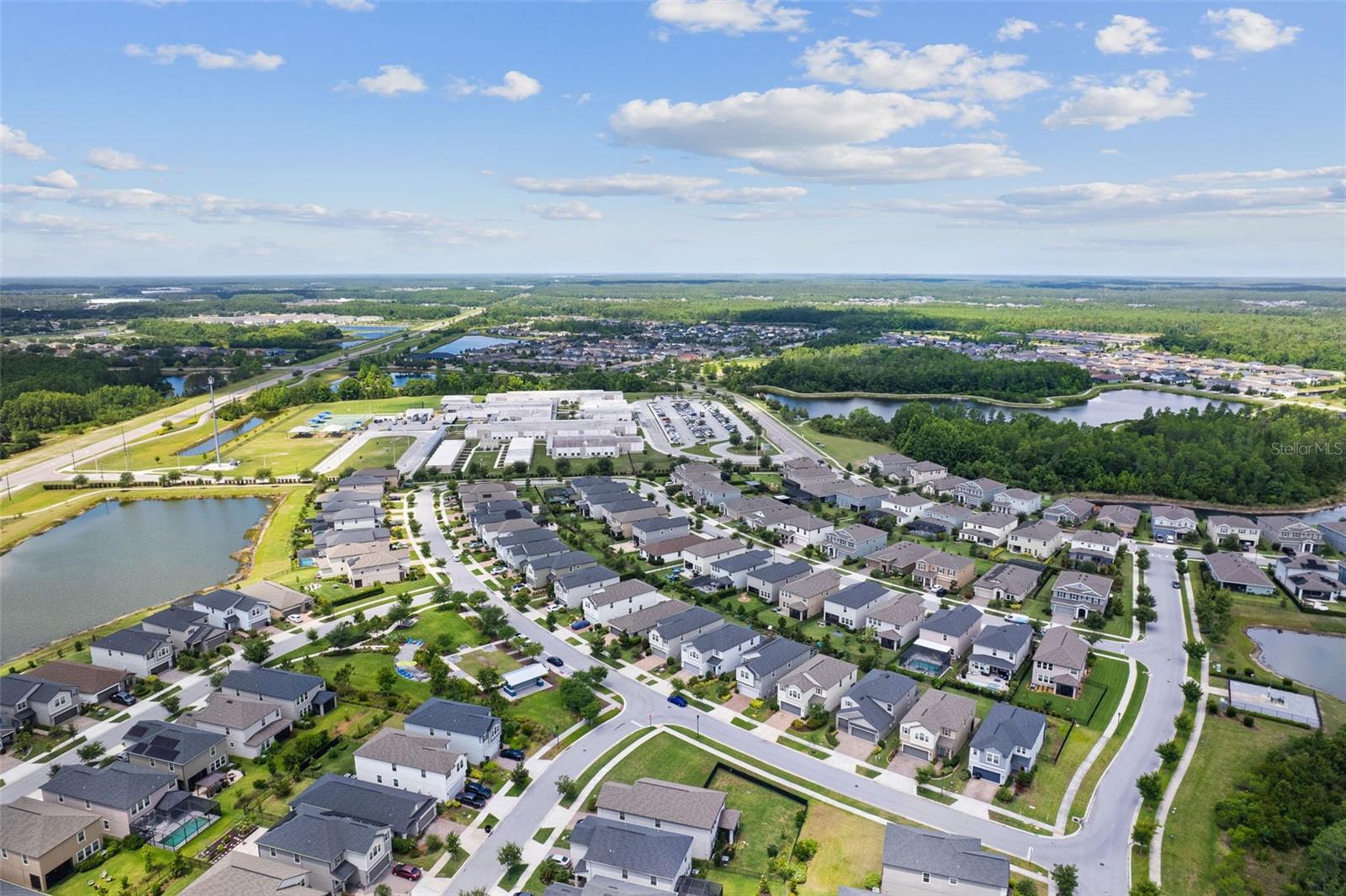 BEXLEY SOUTH PRCL 4 PH 3B - Residential