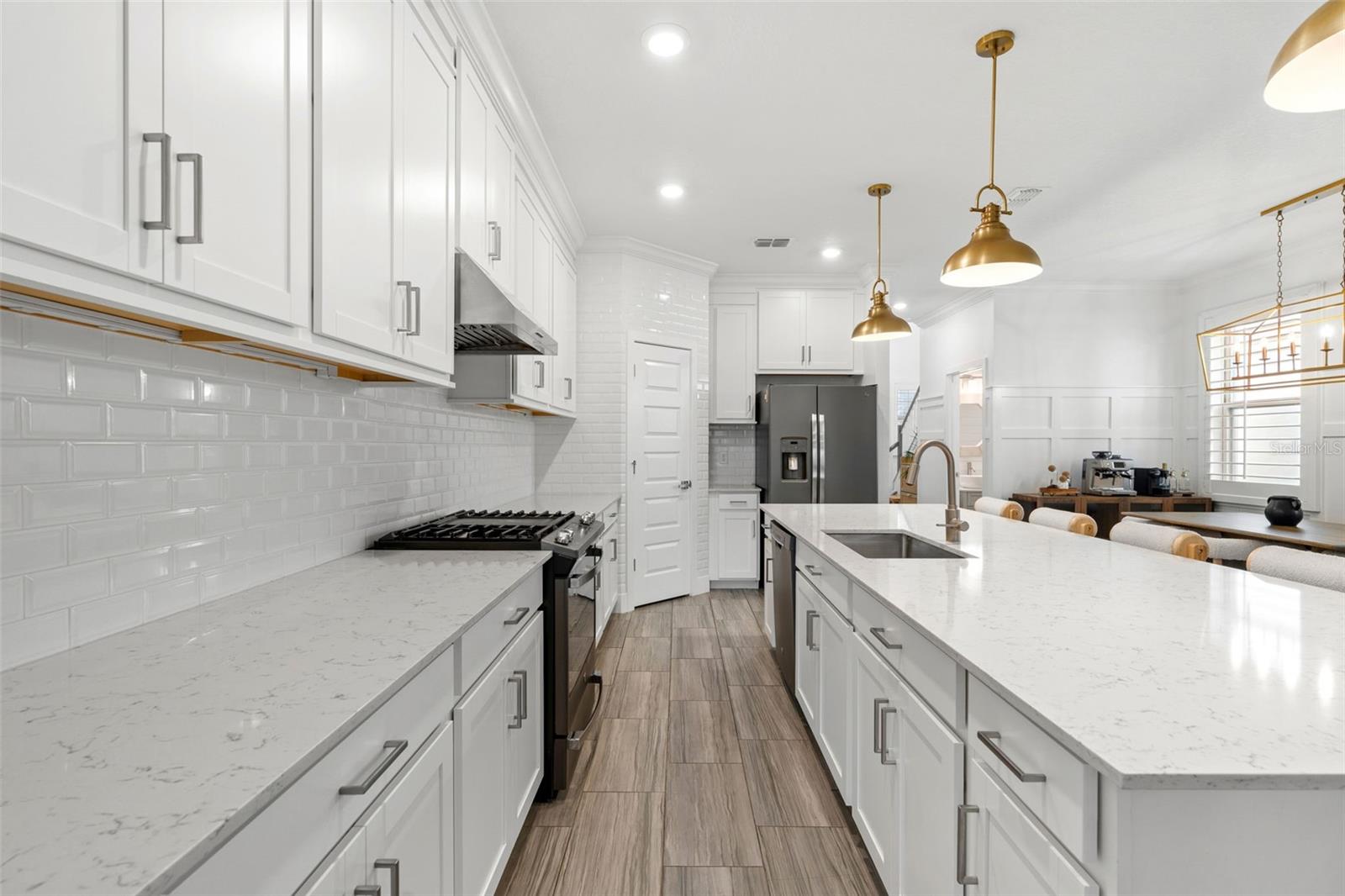 BEXLEY SOUTH PRCL 4 PH 3B - Residential