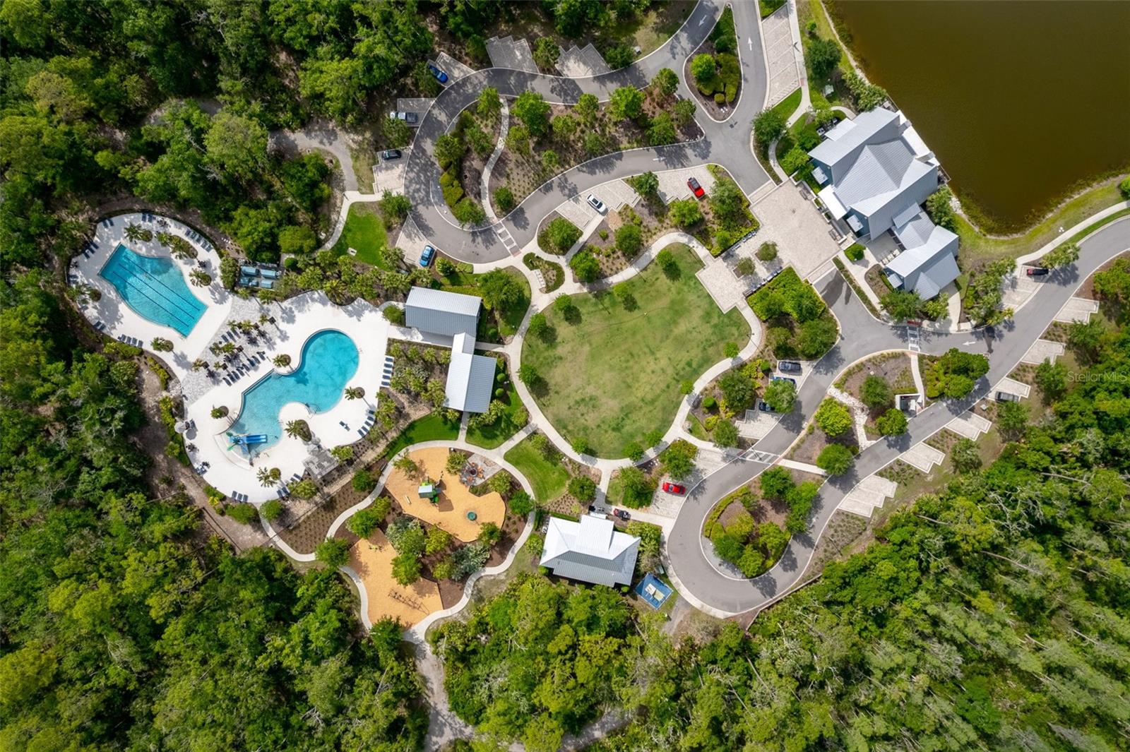 BEXLEY SOUTH PRCL 4 PH 3B - Residential