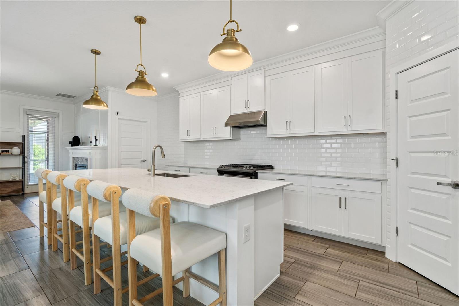 BEXLEY SOUTH PRCL 4 PH 3B - Residential