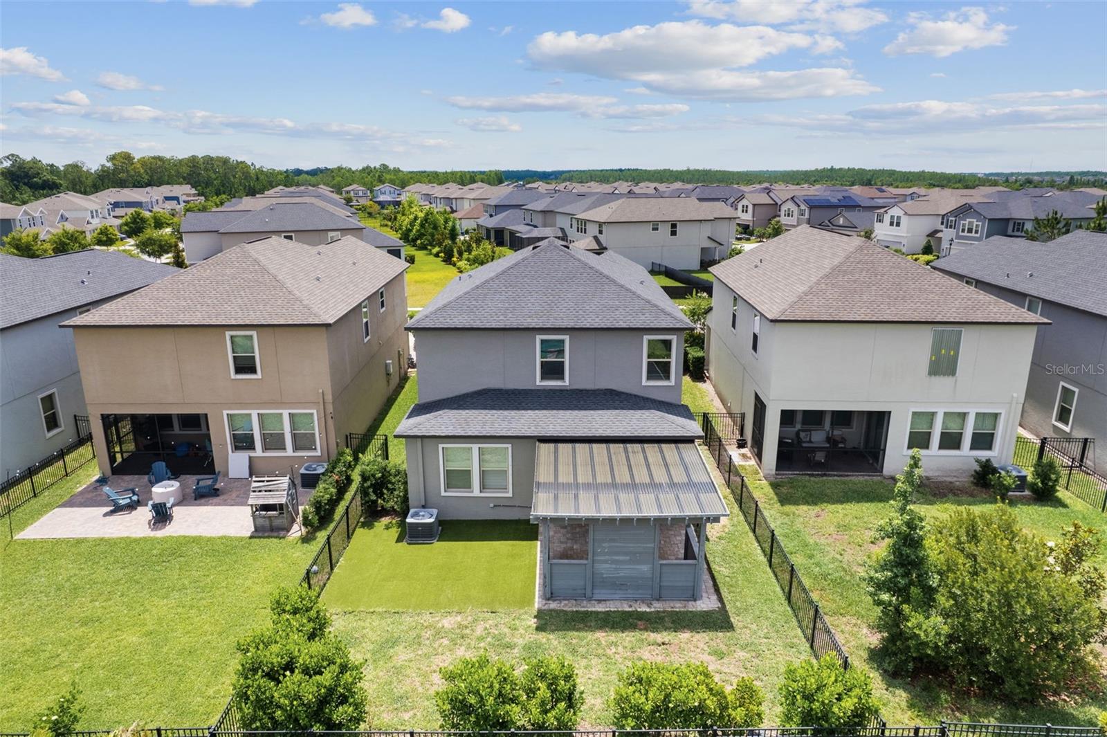 BEXLEY SOUTH PRCL 4 PH 3B - Residential