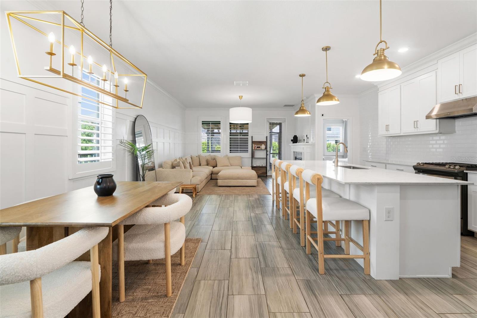 BEXLEY SOUTH PRCL 4 PH 3B - Residential