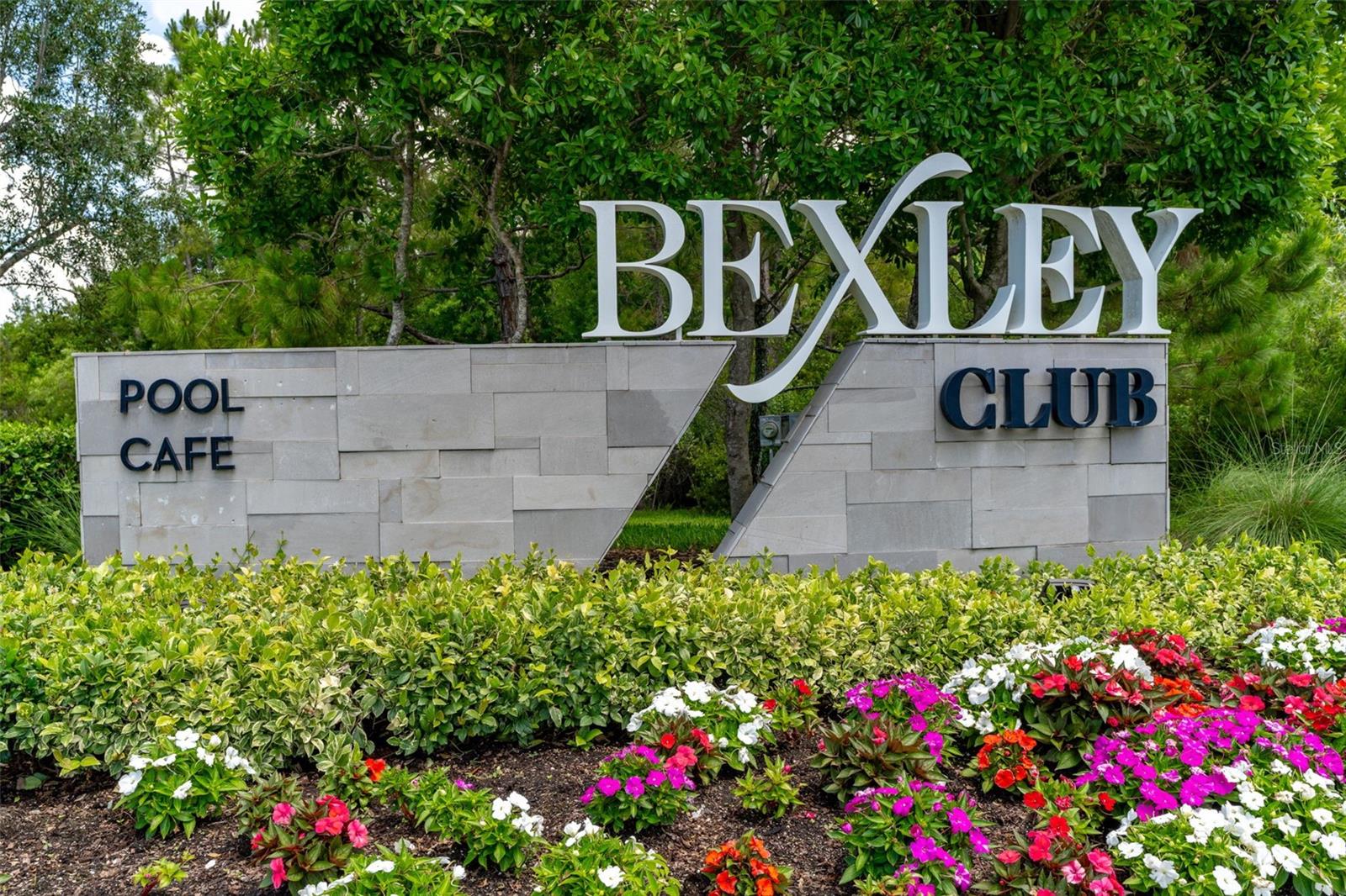 BEXLEY SOUTH PRCL 4 PH 3B - Residential